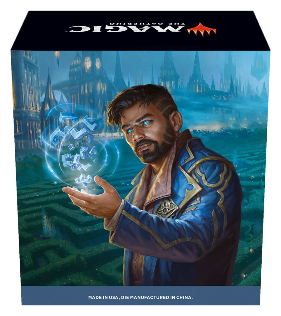 Murders at Karlov Manor 2 Headed Giant - Prerelease  SATURDAY 02/03/24 1:00PM