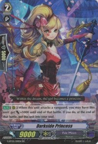 Darkside Princess (G-BT05/019EN) [Moonlit Dragonfang]