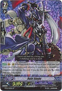Ruin Shade (BT02/S03EN) [Onslaught of Dragon Souls]