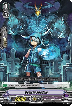 Devil in Shadow (V-BT06/070EN) [Phantasmal Steed Restoration]