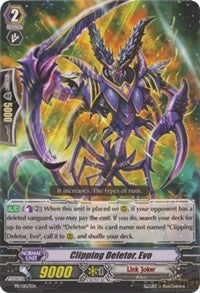 Clipping Deletor, Evo (PR/0157EN) [Promo Cards]