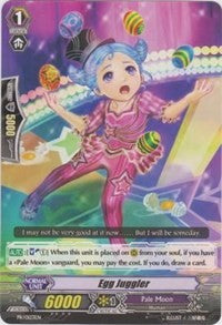 Egg Juggler (PR/0123EN) [Promo Cards]