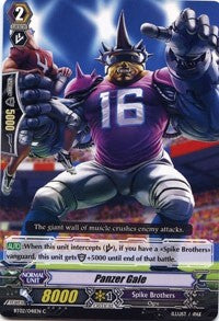 Panzer Gale (BT02/041EN) [Onslaught of Dragon Souls]